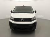 Opel Vivaro L2 Automatik Allwetter erh. Nutzlast PDC - Opel Vivaro in Mannheim
