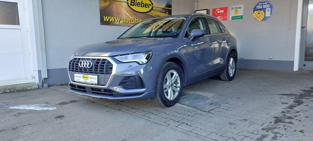 Audi Q3 35 TFSI S tronic