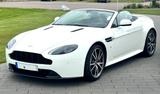 Aston Martin V8 Vantage in Neuwagenzustand  - Aston Martin aus 2015