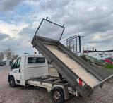 Fiat Ducato 3 Seiten kipper - Fiat Ducato: Kipper