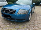 Audi tt 1.8T 2003 - Audi 200 Gebrauchtwagen