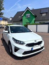 KIA cee'd / Ceed - 8