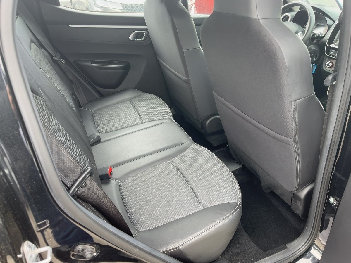Fahrzeugabbildung Dacia Spring Essential 45 Klima Kamera ABS Fahrerairba