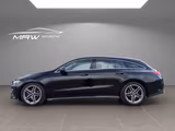 Mercedes-Benz CLA 200 AMG Shooting Brake KAM LEDER NAVI AHK - Mercedes-Benz CLA-Class