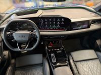Audi SQ6 e-tron - Vorschau Bild 14