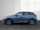 Mazda CX-3 Selection 2.0 AT Skyactive Select. Navi LED - Mazda CX-3