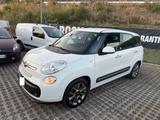 Fiat 500L Living 1.6 Multijet 120 CV Lounge-04/2 - Fiat 500L Living Lounge mit Diesel-Antrieb