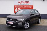 Volkswagen T-Roc 1.6 TDI Style LED Klima Navi ACC - Volkswagen T-Roc in Rostock