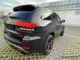 Jeep Grand Cherokee SRT 6.4 V8 HEMI Automatik SRT - Jeep Grand Cherokee in Stuttgart