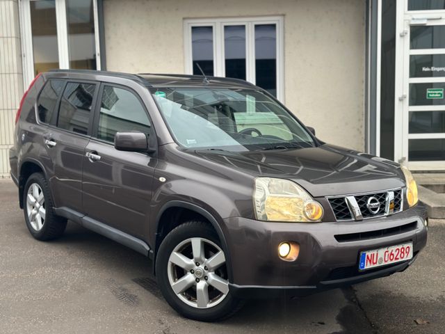 Nissan X-Trail SE 4X4 2,0 *Automatik*Pano*