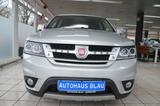 Fiat Freemont 2.0 Multijet Urban *7 SITZER*EXPORT* - Fiat Freemont aus 2012