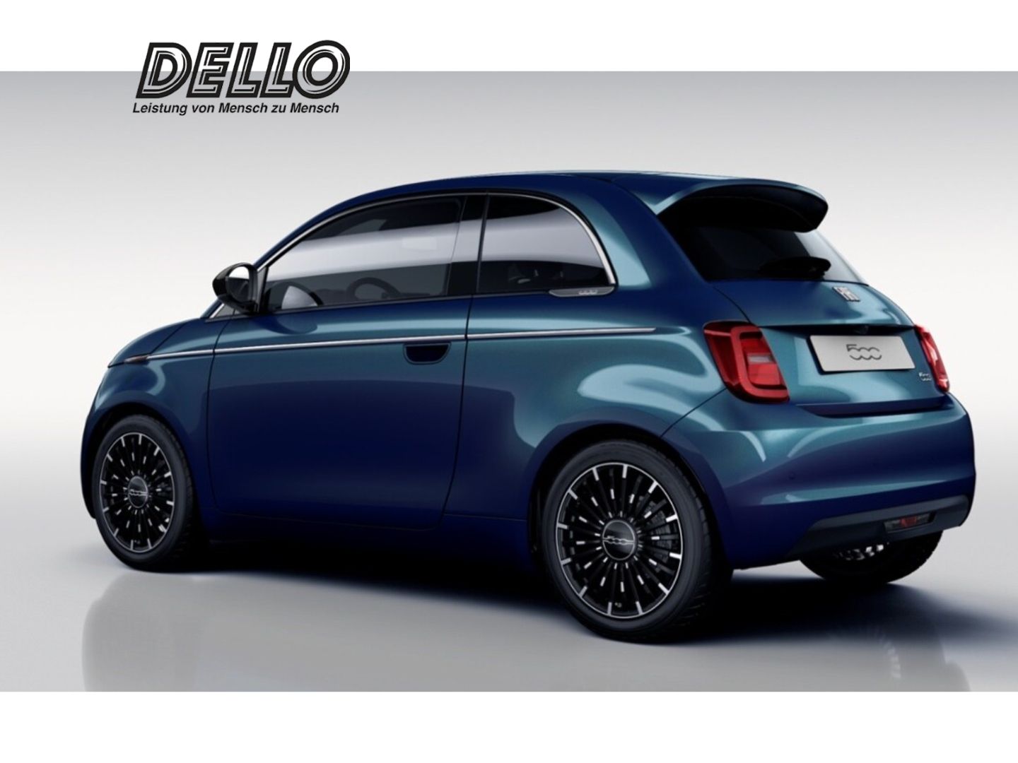 Fiat 500e - Bild 3