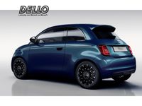 Fiat 500e - Vorschau Bild 3