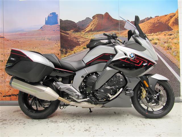 BMW K 1600 GT