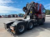 Volvo FH540 6x4 Palfinger Epsilon Z092S Wood Crane - Angebote