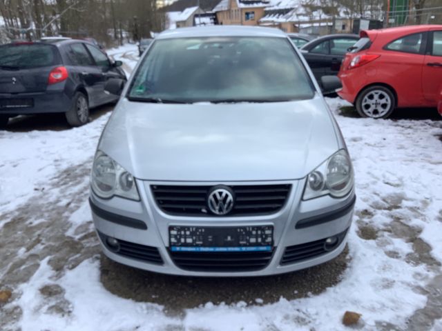 Volkswagen Polo 1.2 47kW Comfortline