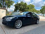 BMW 525i Komf.Sitz 19zoll Temp. - BMW 525 aus 2005: 525i