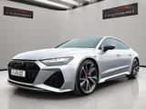 Audi RS7 4.0 TFSI*Pano*  quattro* B&O*Keramik*HUD*1HD