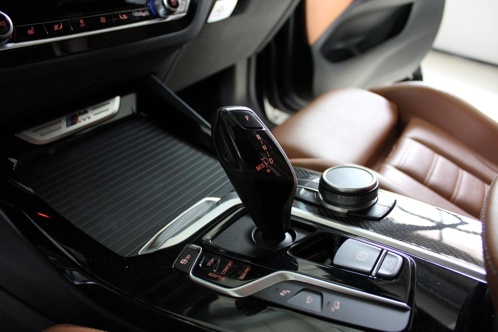 BMW X3 M40 xDrive,Head-Up,Panorama,Leder,360Kamer
