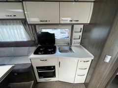 Phoenix Midi Alkoven 6600 RSL*Fahrsicherheitspaket!**