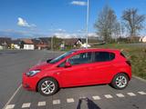 Opel Corsa 1.4 Turbo ecoFLEX Active 74kW S/S Active - Opel Corsa: Rot