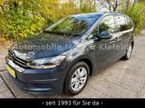 Volkswagen Touran DSG*1VB*MWST*AHZV*VIRTUAL*ACC*QI*3ZONEN* - gebrauchte VW Kleinbus