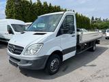 Mercedes-Benz Sprinter Pritsche 513*4,30m*Ahk*Zwillingsreifen*