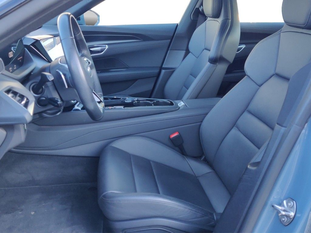 Audi e-tron GT - Bild 11