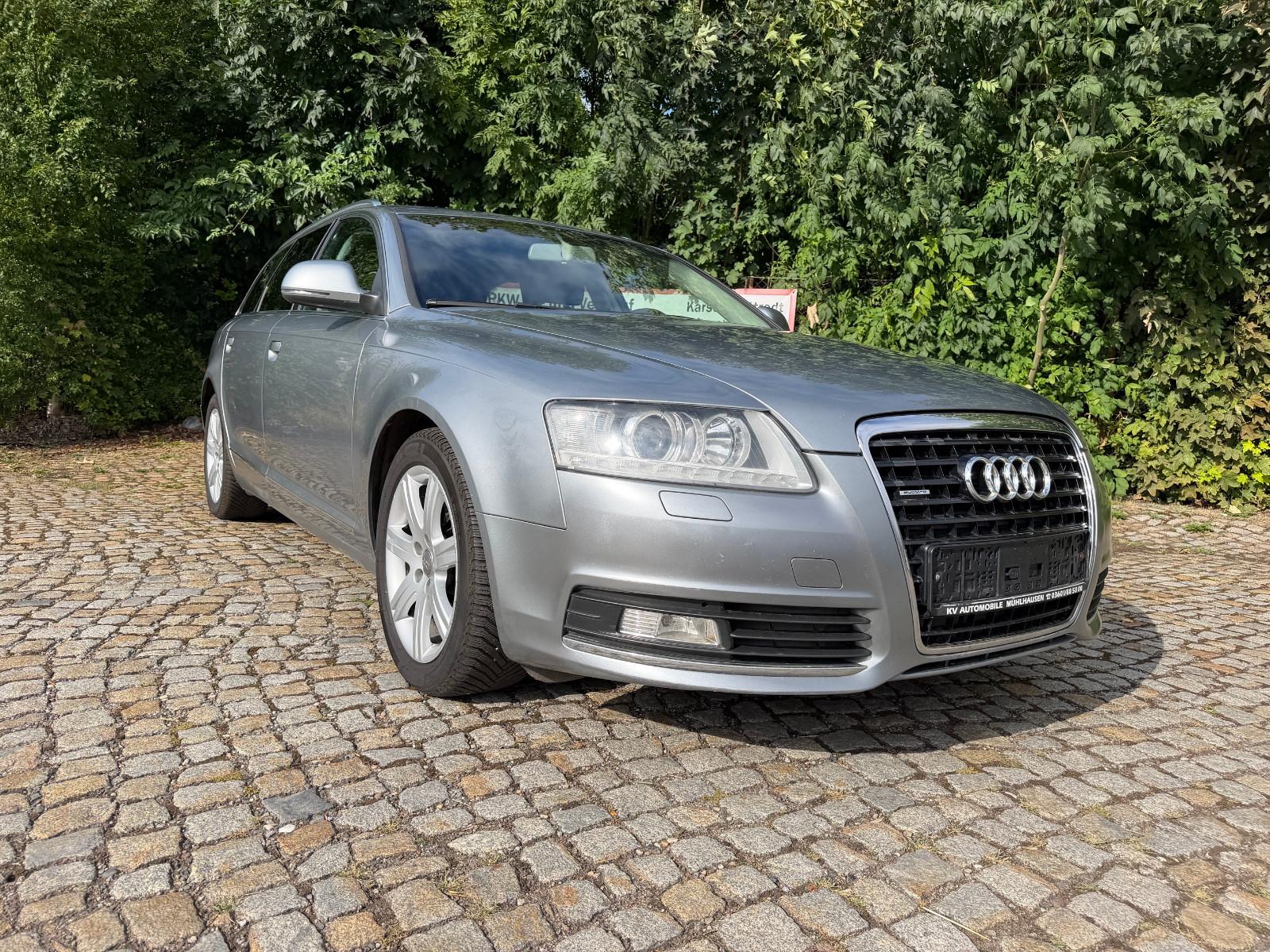 Audi Quattro 2008 — photo 5