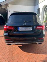 Mercedes-Benz GLC 250 d 4MATIC Autom. - AMG Line - Mercedes-Benz GLC-Klasse von privat