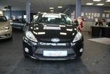 Ford Fiesta 1.25 Trend Edition - gebrauchte Ford Fiesta aus dem Jahr 2012