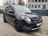 Mercedes-Benz Citan Kombi 112 lang Tourer Edition Pano·Temp·LM - : Schwarz, Van