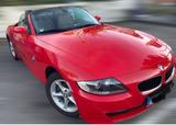 BMW Z4 Roadster 2.5i - - BMW Z4 in Stuttgart