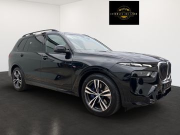 BMW X7 - 3