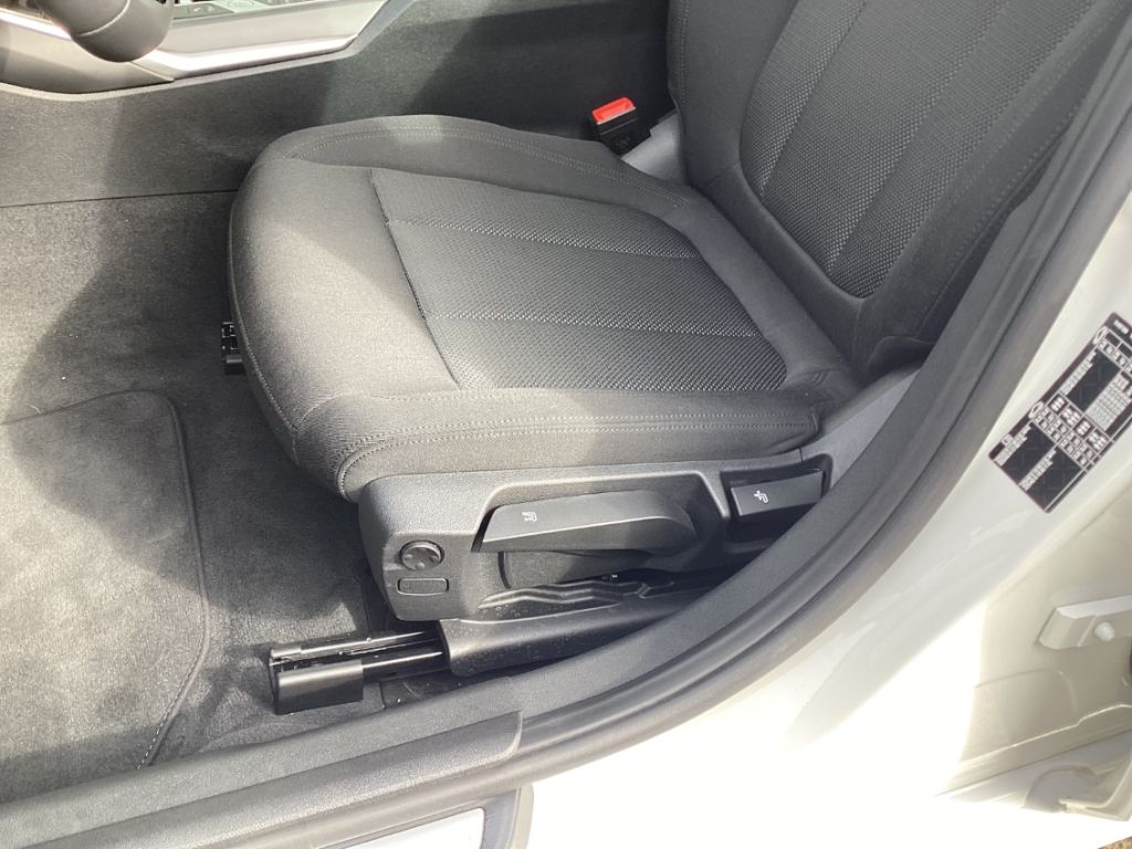 BMW 318 - Bild 5