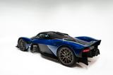 Aston Martin VALKYRIE *1 of 150* - Aston Martin Gebrauchtwagen mit Automatikschaltung