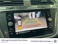 Volkswagen Tiguan - Vorschau Bild 19