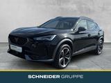 Cupra Formentor 1.5 TSI DSG LED+NAVI+KLIMA+FULL-LINK