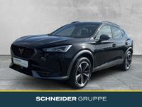 Cupra Formentor - Vorschau Bild 1