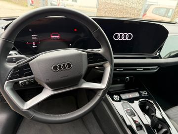 Audi A5 - 11