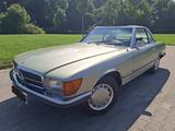 Mercedes-Benz SL 280 SLC Automatik Leder e.Fenster Hardtop - Mercedes-Benz SL 280 aus 1975