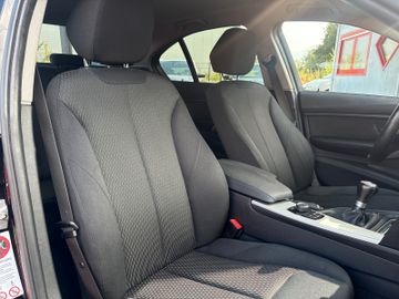 BMW 318 - 11