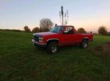 Chevrolet chevrolet k1500 v8 5,7tbi 4x4 - Chevrolet Gebrauchtwagen von 1990
