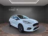 Ford Fiesta ST-Line /2.Hand/PDC/B&O/TEMP. - Ford Fiesta Gebrauchtwagen in Halle