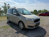 Ford Tourneo Courier 1.6 TDCi 70kW Trend  - Ford Tourneo Courier aus 2014
