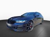 BMW 540d xdrive Tour. M-Paket, Standhzg., Laser, ACC - BMW 5er Reihe: Kombi, M Paket