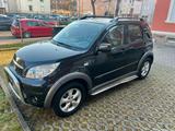 Daihatsu Terios 1.5/4x4/Tempomat/1-Hand/8xAlufelgen - Daihatsu aus 2010