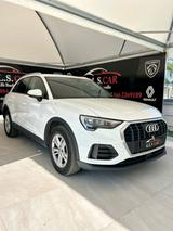 Audi Q3 2.0 Diesel 150 cv 35 TDI S tronic - gebrauchte Audi Van