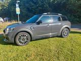 MINI Cooper SD Countryman Cooper SD ALL4 Automati... - MINI Cooper SD Countryman von privat