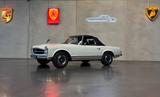 Mercedes-Benz 280SL Pagode / Matching-Number - Mercedes-Benz 280 aus 1968: 280sl